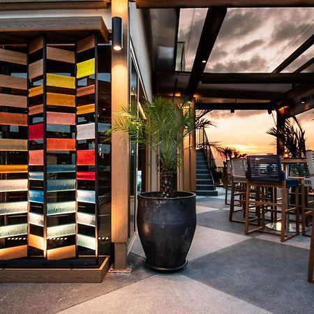 Tribe Pattaya Sha Certificated Hotel Exterior foto