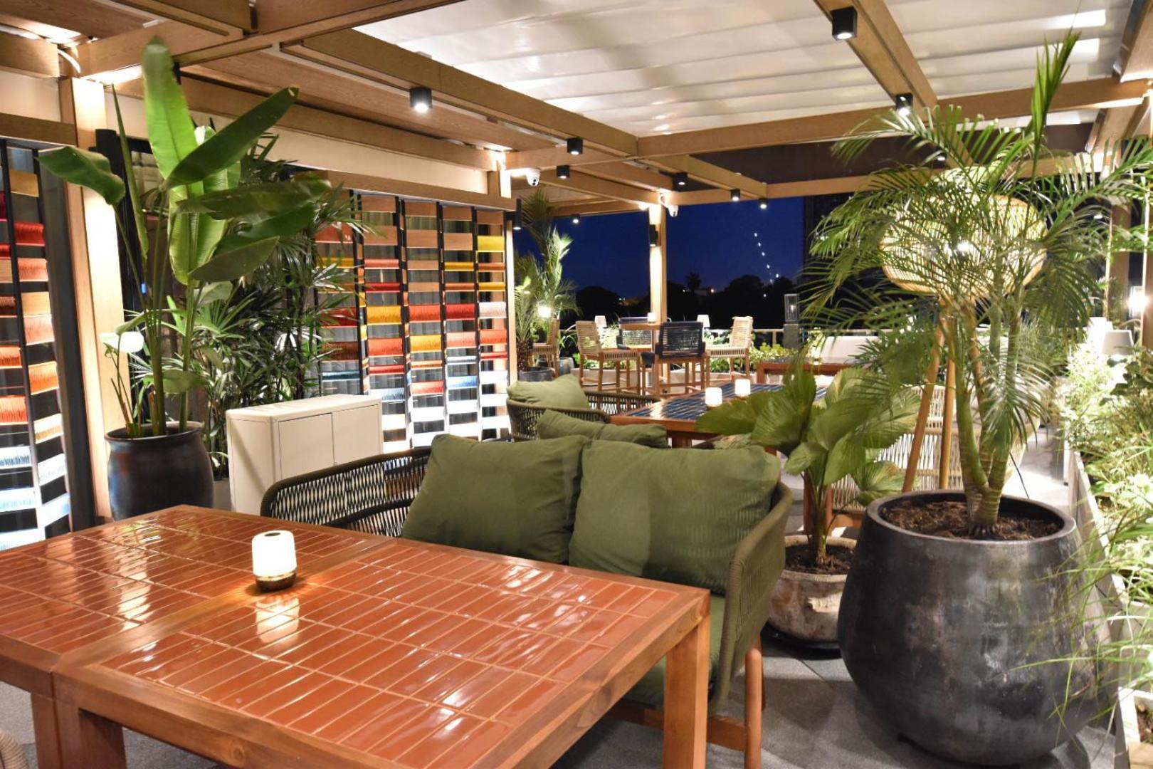 Tribe Pattaya Sha Certificated Hotel Exterior foto